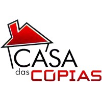 Casa Das Cópias