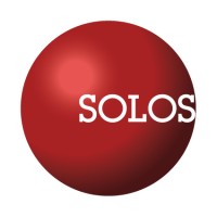 SOLOS Consultants logo - Similar company to Hubble Solutions