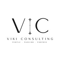 VIKI Consulting logo - Similar company to Vikyng