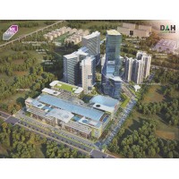 NX-ONE PROJECT NOIDA EXT. logo - Similar company to Nx-One-Byte