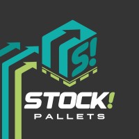 Stock! Pallets logo - Similar company to Limber Asisstant