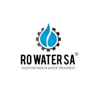 RO WATER SA logo - Similar company to Raw Industries