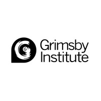 Grimsby Institute of Further and Higher Education logo - Similar company to Tec Partnership