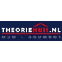 Theoriehuis / Theoryhouse