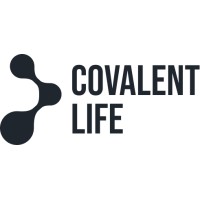 Covalent Life / Grok Something logo - Similar company to Quentin Road Ventures