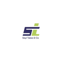 Seyi Taiwo & Co. (Chartered Accountants) logo - Similar company to Financial Futures Network