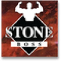 Stone Boss Industries Inc