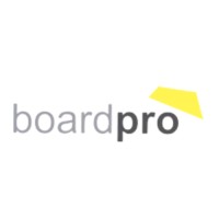 Boardpro logo - Similar company to Boardpro