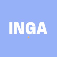 INGA logo - Similar company to Manamani