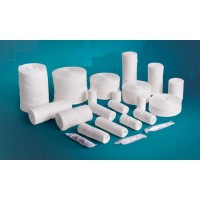 Bandage Gauze Turkey Turkish logo - Similar company to Rapp-It Pipe Repair Bandage