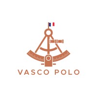 Vasco Polo logo - Similar company to Maniac-Auto