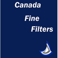 Canada Fine Filters logo - Similar company to Taff-Guard Filtration