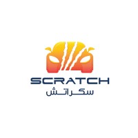 Scratch logo - Similar company to Chawu®