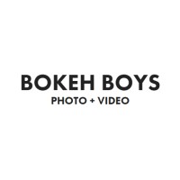 Bokeh Boys Photo + Video logo - Similar company to Tantegirang69