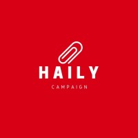 Haily Campaign logo - Similar company to Originall Web Solutions - India