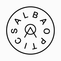ALBA Optics logo - Similar company to Briko