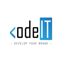 codeIT albania logo - Similar company to Phicoders