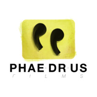 Phaedrus Films logo - Similar company to Studio Nothing