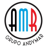 Andymar logo - Similar company to Insametal S.A.