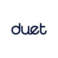 Duet logo - Similar company to Tamar Date Coffee