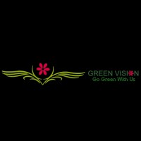 GREEN VISION LANDSCAPING LLC logo - Similar company to Romm Lighting