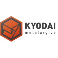 KYODAI metalúrgica logo - Similar company to Delca Indústria Metalúrgica