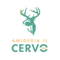 Amideria Il Cervo logo - Similar company to Pida Srl