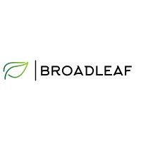 BROADLEAF logo - Similar company to Broadleaf Group