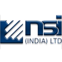 NSI (INDIA) LIMITED logo - Similar company to Vikrant Engineering Works Pvt Ltd