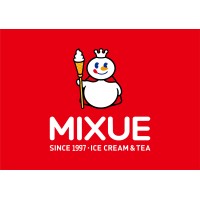 Mixue Ice Cream & Tea (Thailand) Co., Ltd. logo - Similar company to Heytea