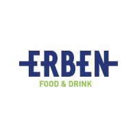 Erben Food&Drink logo - Similar company to Macgal Group