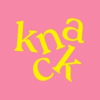 Knack konsulter & rekrytering logo - Similar company to Klingit
