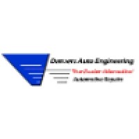 Danvers Auto Engineering