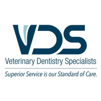 Veterinary Dentistry Specialists - Katy logo - Similar company to Fractal Grid