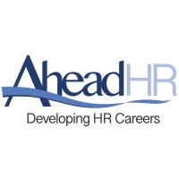 AheadHR logo - Similar company to Busec Nova Ltd