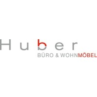 Huber Büromöbel GmbH logo - Similar company to Foreman® Locker Systems