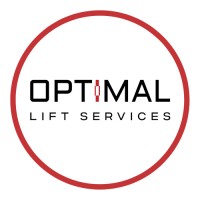 Optimal Lift Services logo - Similar company to Solar Green Solutions Uk Ltd