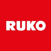 RUKO GmbH Präzisionswerkzeuge logo - Similar company to Sievert Ab