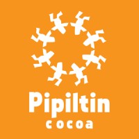 Pipiltin Cocoa logo - Similar company to Slow