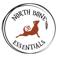 North Bone Essentials logo - Similar company to Tiny Loving Canines