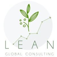 Lean Global Consulting (LGS) logo - Similar company to Lean Think