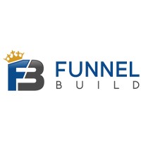 Funnel Build logo - Similar company to Funnel Builders