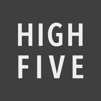 High Five Productions at USC logo - Similar company to Untechnically