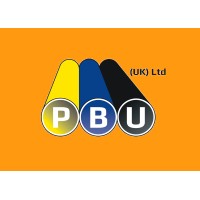 PBU UK Ltd logo - Similar company to Excalon Ltd