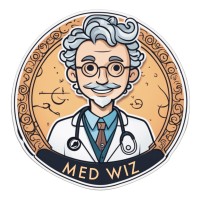 MedWiz logo - Similar company to Ra Software