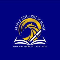 James English School Moz logo - Similar company to Confiança Micro-Seguros S.A