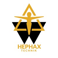 Hephax-Technik GmbH logo - Similar company to Swiss Winding Service