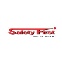 Safety First Industrial Canada Inc logo - Similar company to Excellerate Inc.