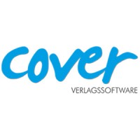 Cover Softwarelösungen GmbH & Co. KG logo - Similar company to Shock Tecnologia