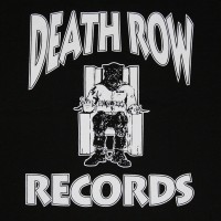 Death Row Records logo - Similar company to Recess